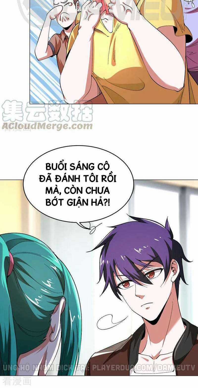 Nhặt Được Hoa Khôi Về Làm Vợ Chapter 55 trang 11