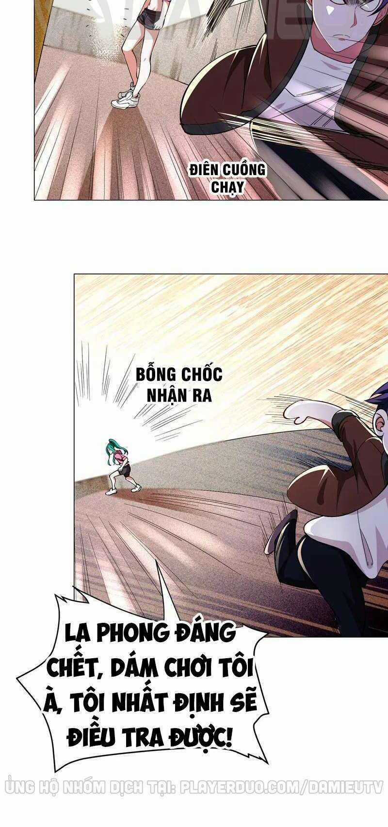 Nhặt Được Hoa Khôi Về Làm Vợ Chapter 55 trang 15