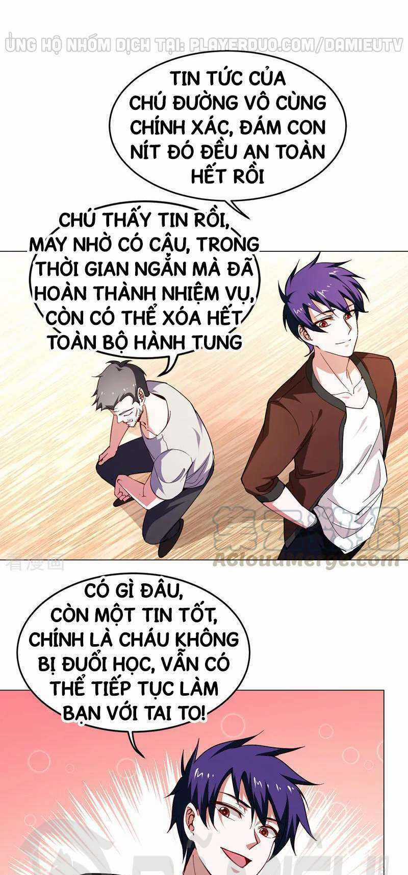 Nhặt Được Hoa Khôi Về Làm Vợ Chapter 55 trang 16