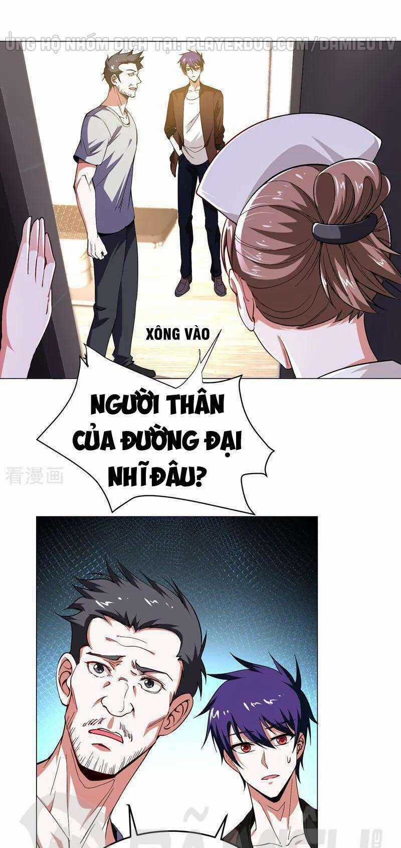 Nhặt Được Hoa Khôi Về Làm Vợ Chapter 55 trang 18