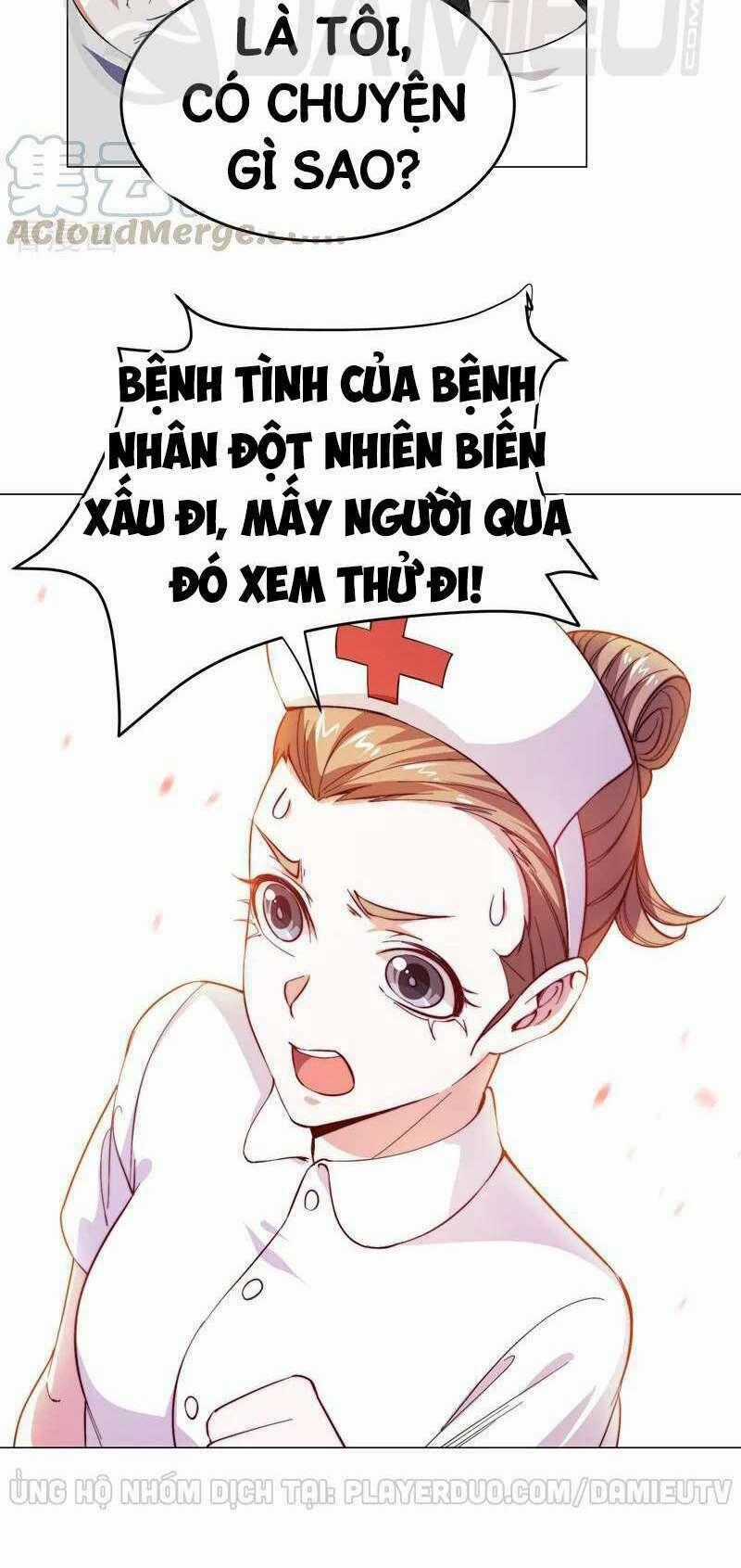 Nhặt Được Hoa Khôi Về Làm Vợ Chapter 55 trang 19