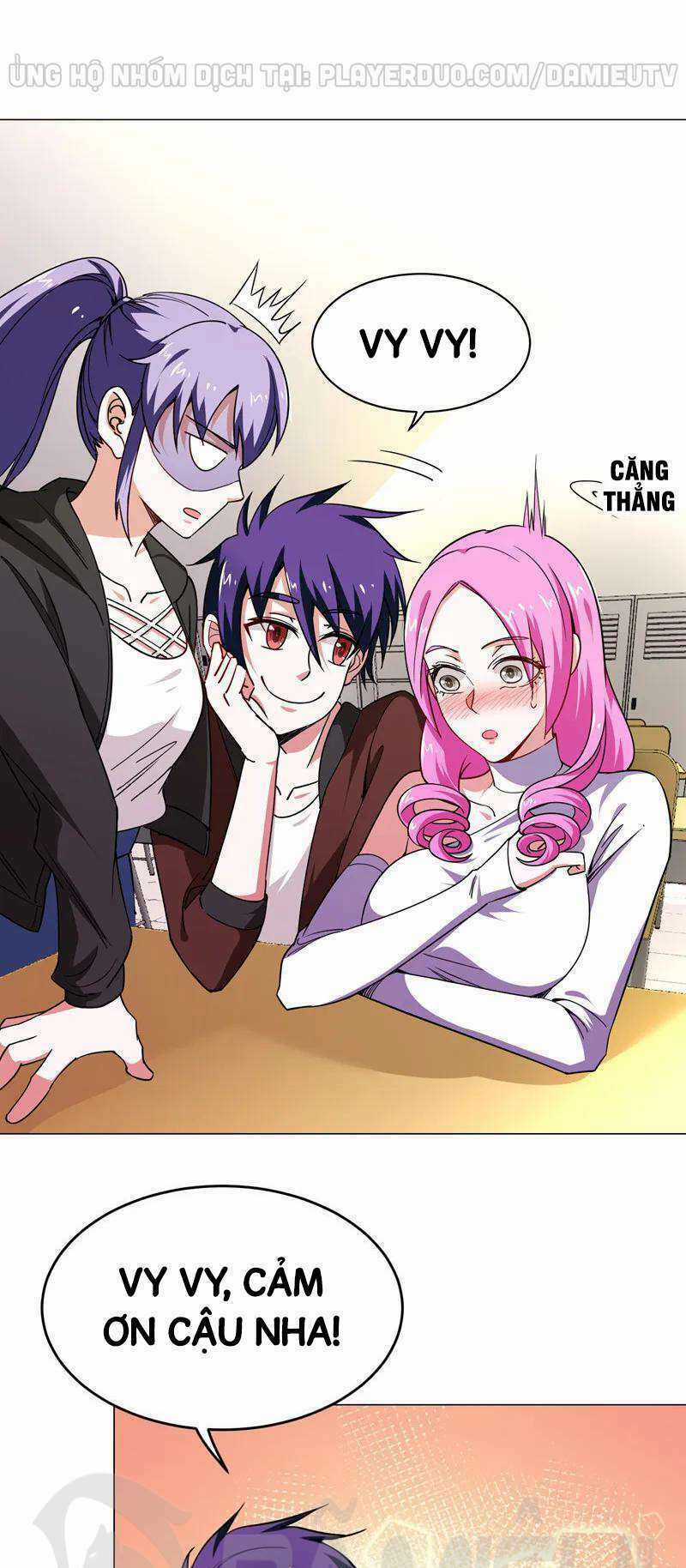 Nhặt Được Hoa Khôi Về Làm Vợ Chapter 55 trang 6