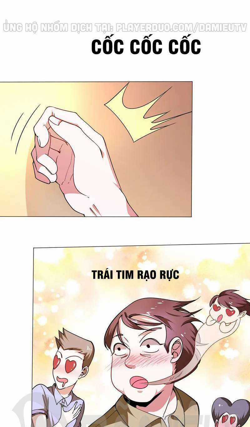 Nhặt Được Hoa Khôi Về Làm Vợ Chapter 55 trang 8