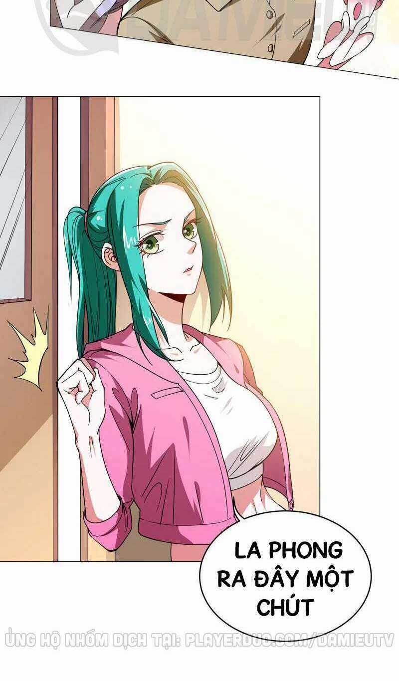 Nhặt Được Hoa Khôi Về Làm Vợ Chapter 55 trang 9