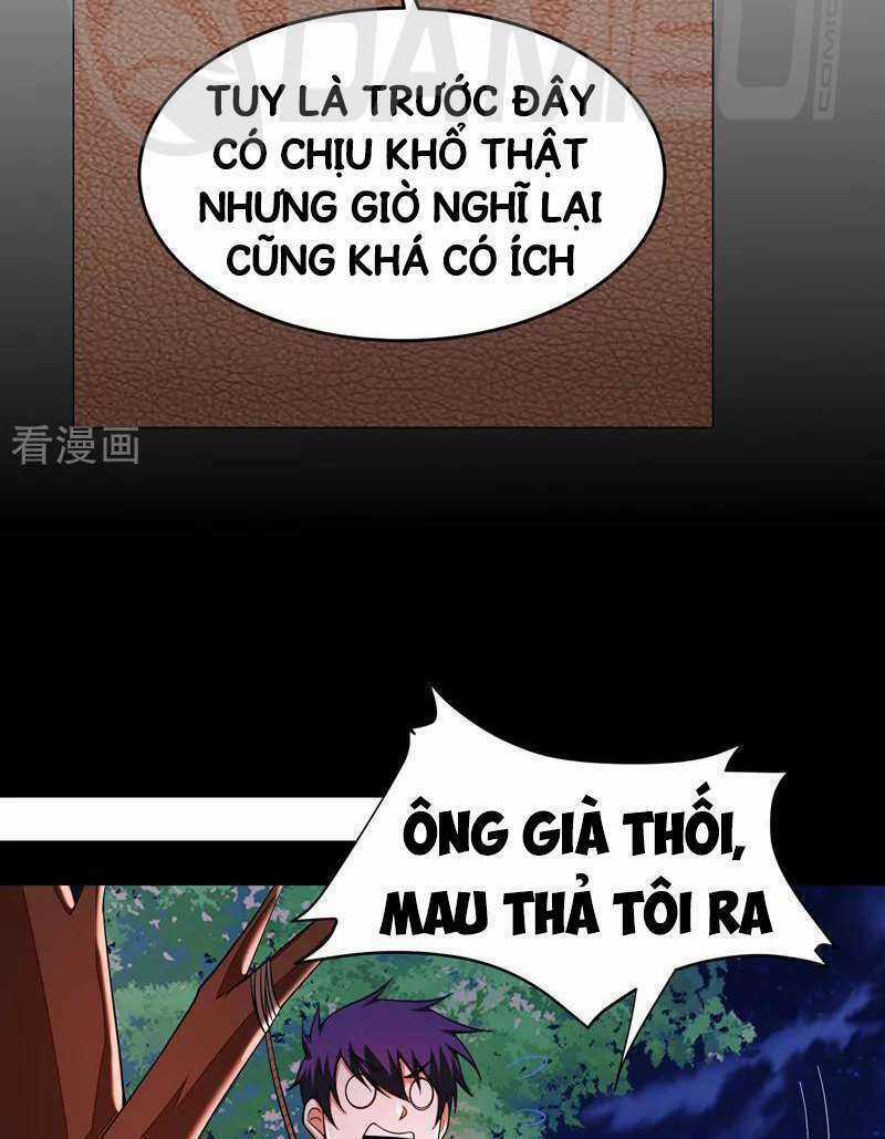 Nhặt Được Hoa Khôi Về Làm Vợ Chapter 56 trang 10