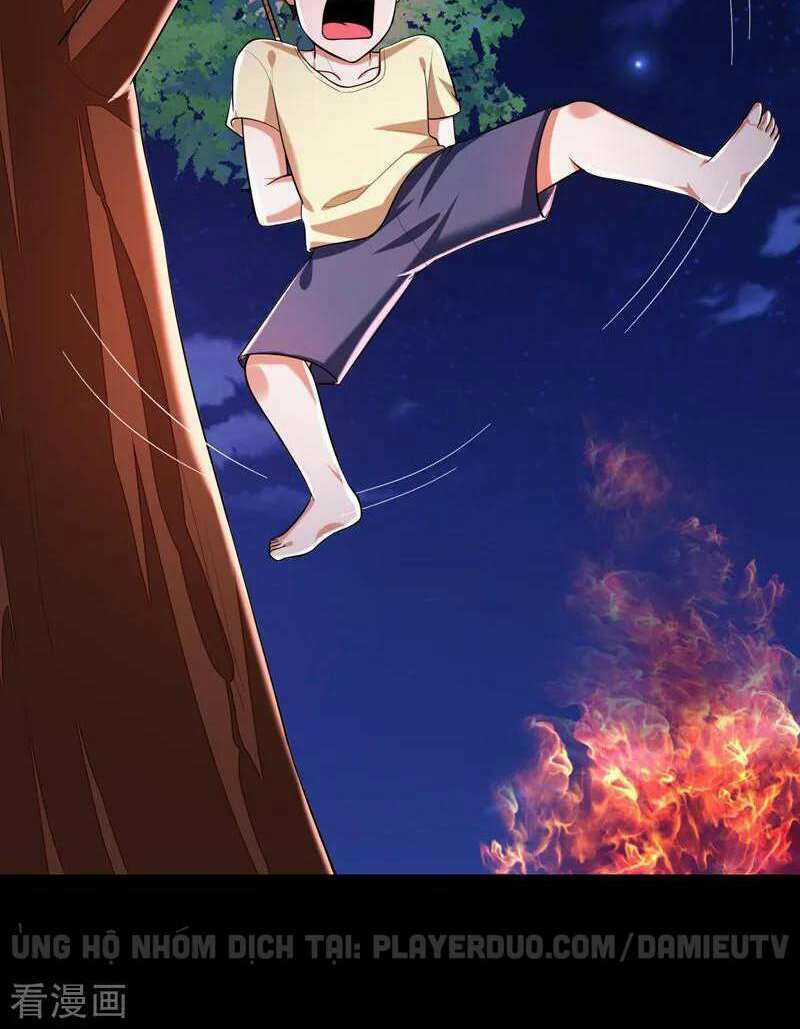 Nhặt Được Hoa Khôi Về Làm Vợ Chapter 56 trang 11