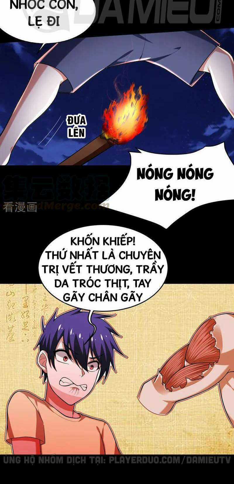 Nhặt Được Hoa Khôi Về Làm Vợ Chapter 56 trang 13