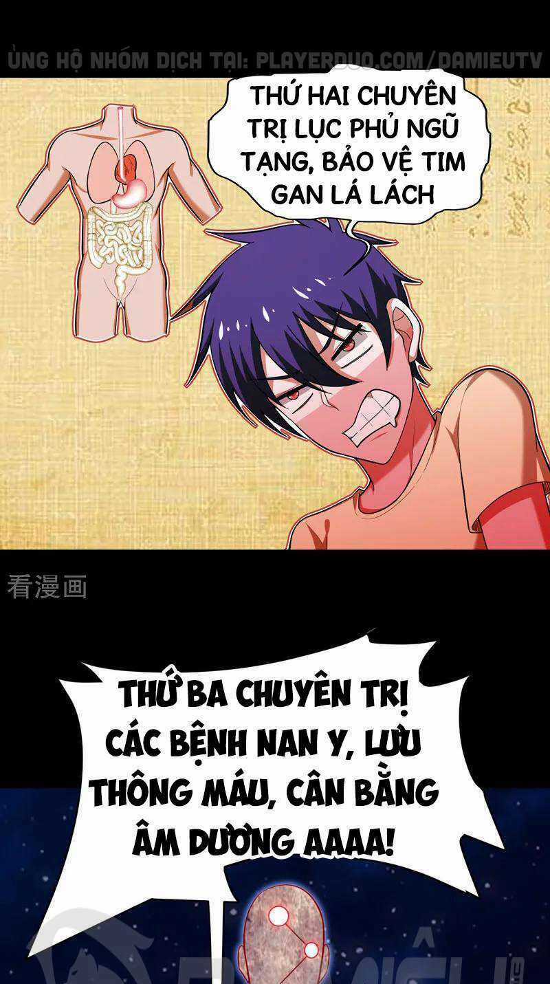 Nhặt Được Hoa Khôi Về Làm Vợ Chapter 56 trang 14