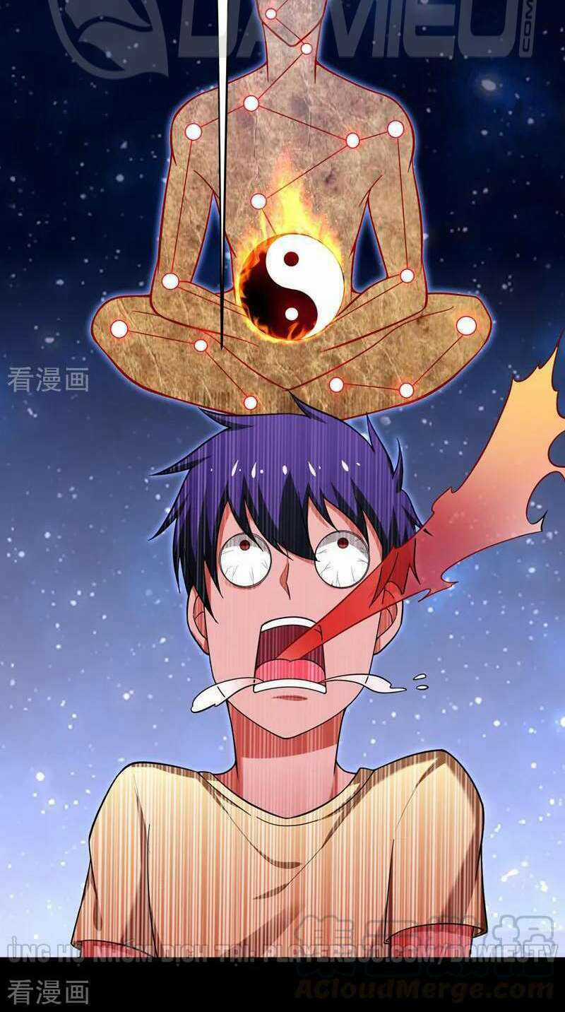 Nhặt Được Hoa Khôi Về Làm Vợ Chapter 56 trang 15