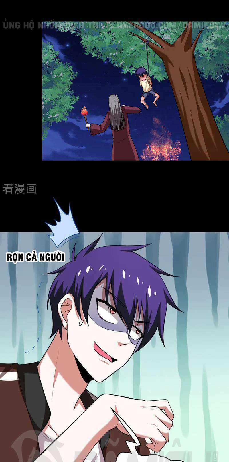 Nhặt Được Hoa Khôi Về Làm Vợ Chapter 56 trang 16