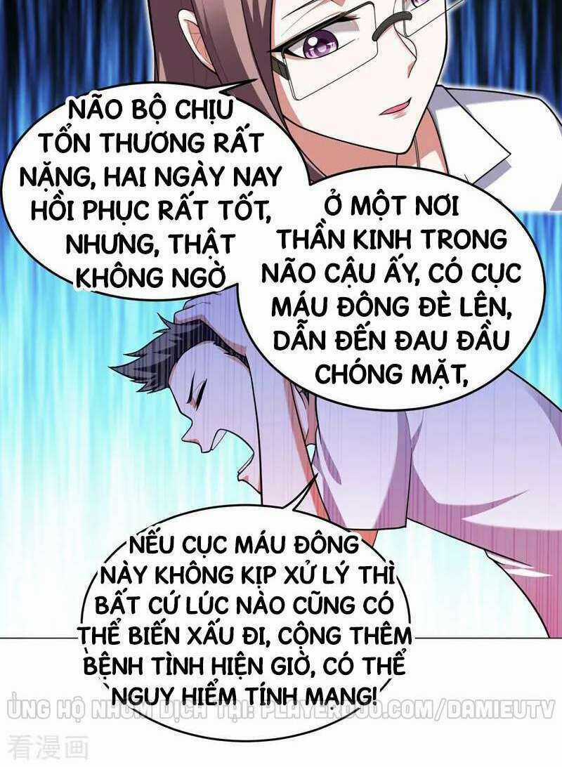 Nhặt Được Hoa Khôi Về Làm Vợ Chapter 56 trang 2