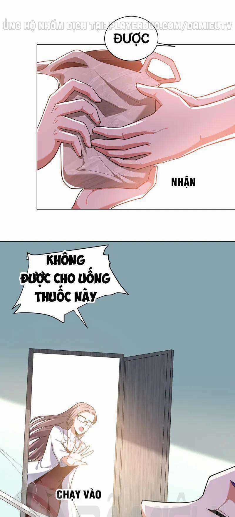 Nhặt Được Hoa Khôi Về Làm Vợ Chapter 56 trang 20