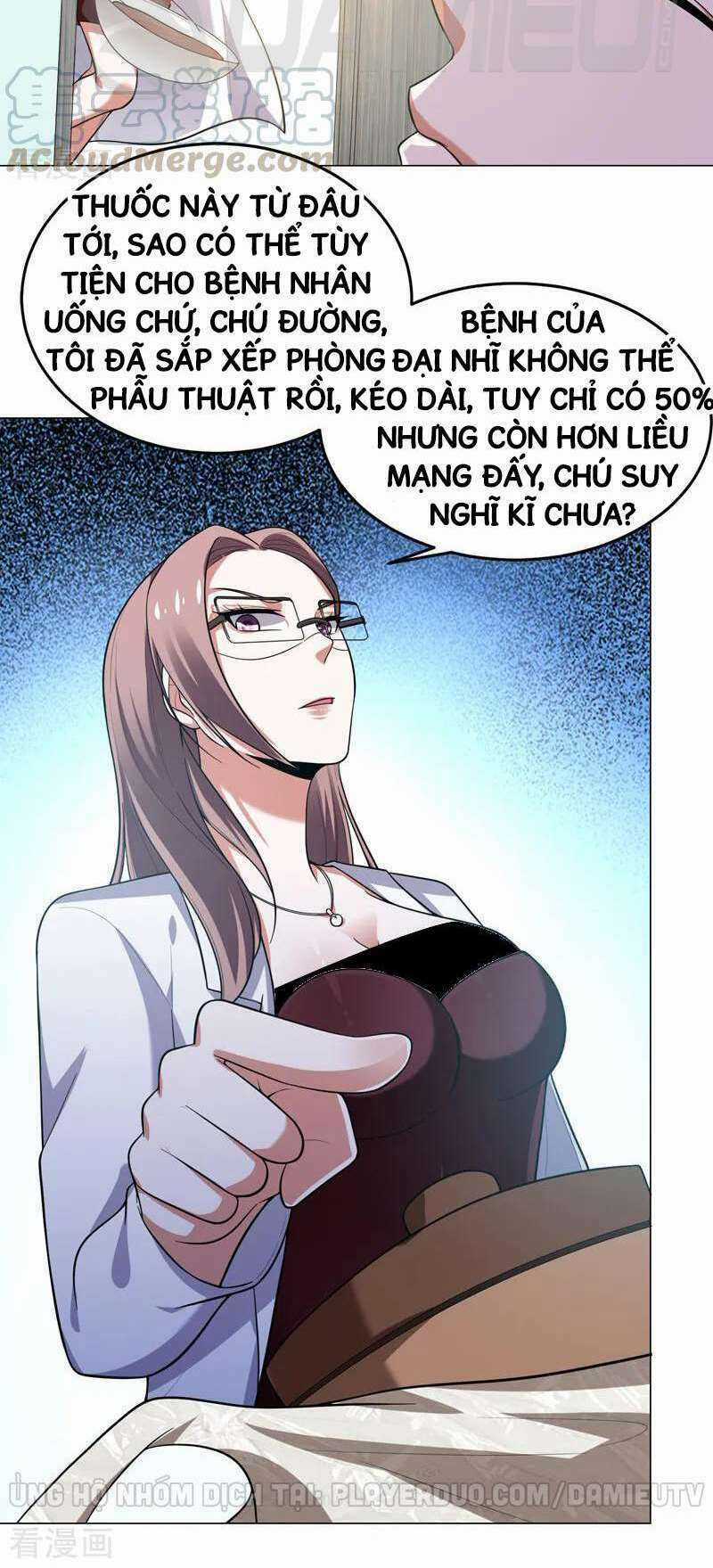 Nhặt Được Hoa Khôi Về Làm Vợ Chapter 56 trang 21