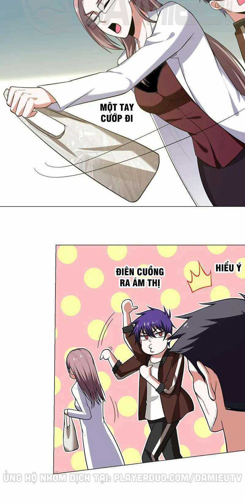 Nhặt Được Hoa Khôi Về Làm Vợ Chapter 56 trang 23