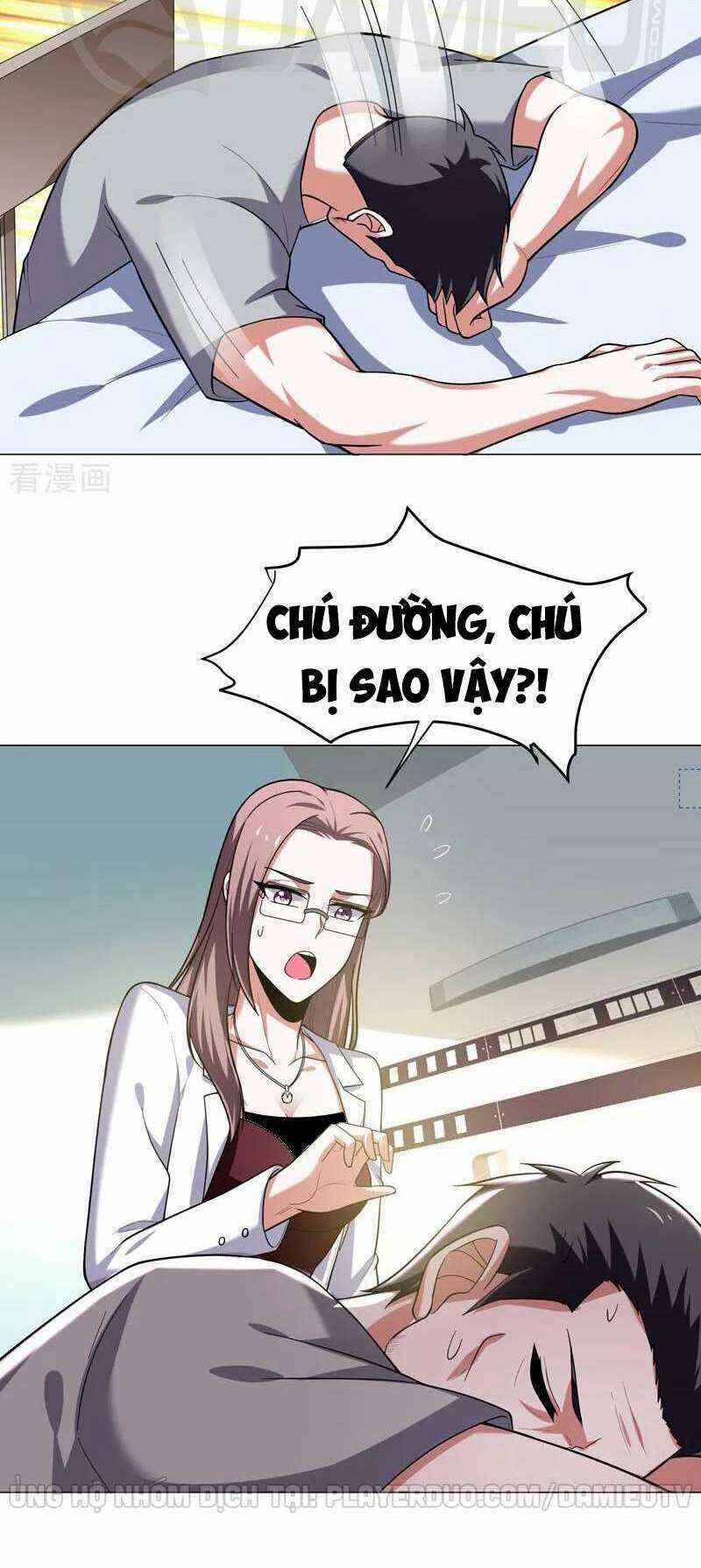 Nhặt Được Hoa Khôi Về Làm Vợ Chapter 56 trang 25