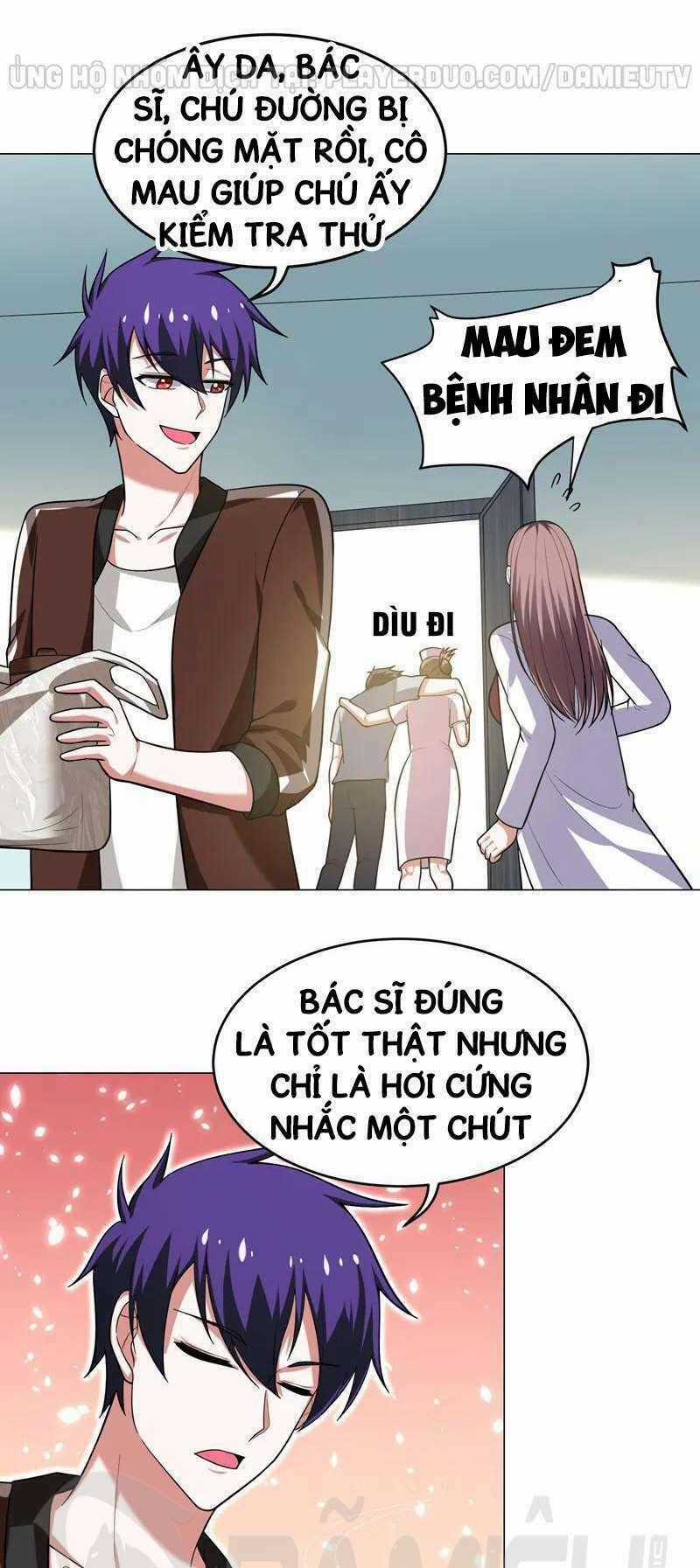 Nhặt Được Hoa Khôi Về Làm Vợ Chapter 56 trang 26