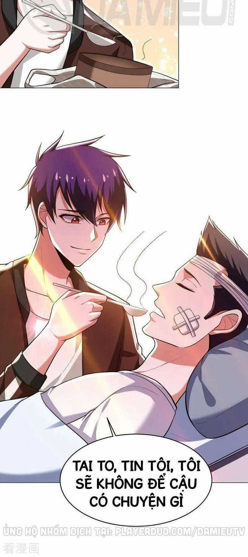 Nhặt Được Hoa Khôi Về Làm Vợ Chapter 56 trang 27