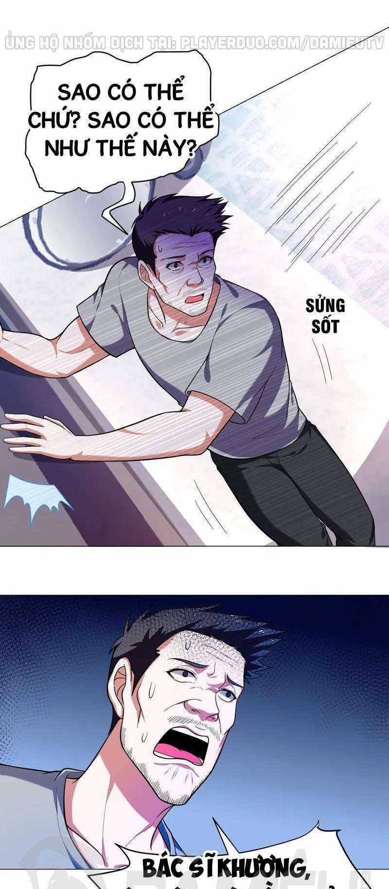 Nhặt Được Hoa Khôi Về Làm Vợ Chapter 56 trang 3