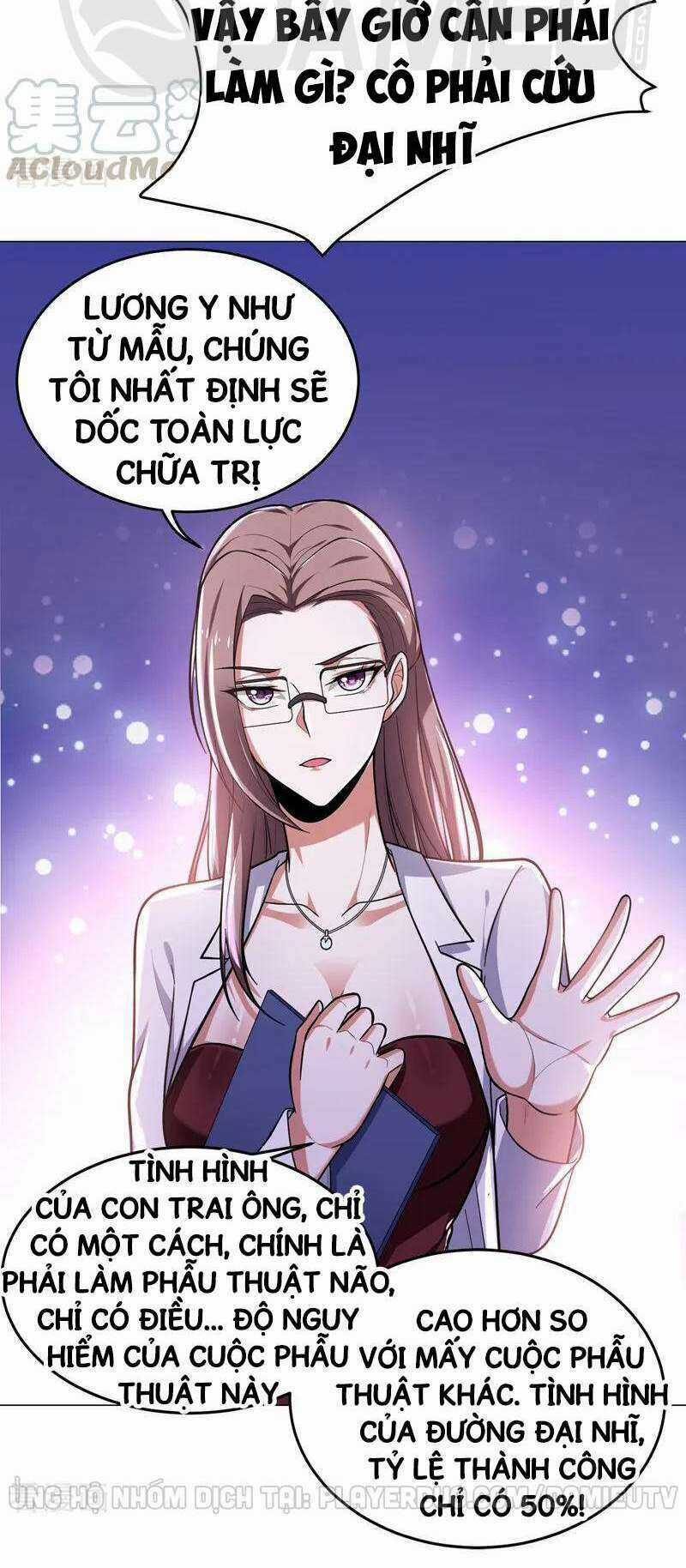 Nhặt Được Hoa Khôi Về Làm Vợ Chapter 56 trang 4