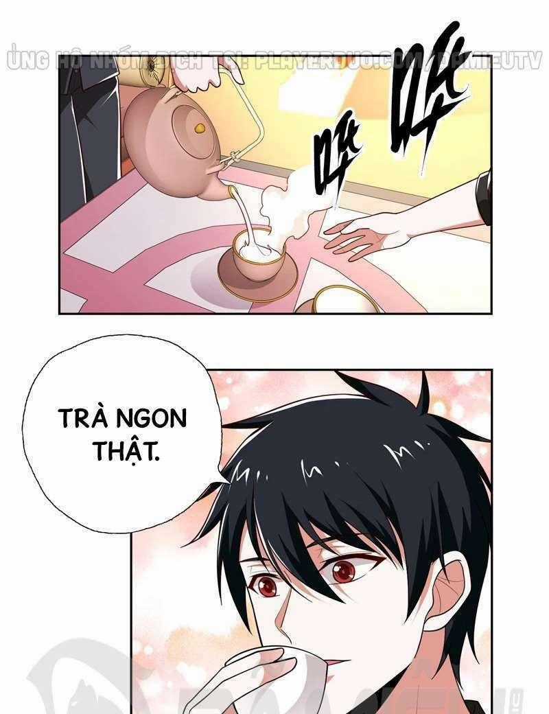Nhặt Được Hoa Khôi Về Làm Vợ Chapter 57 trang 0