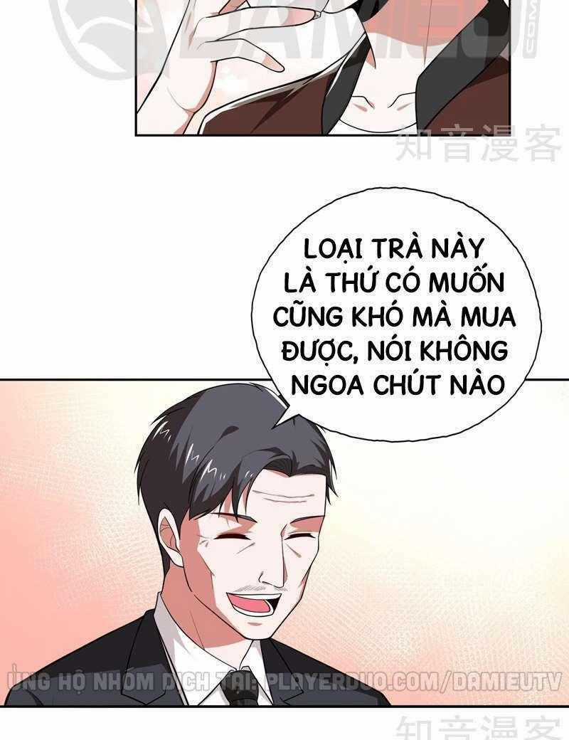 Nhặt Được Hoa Khôi Về Làm Vợ Chapter 57 trang 1