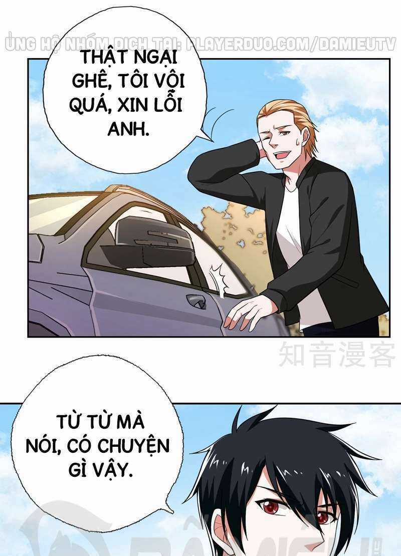 Nhặt Được Hoa Khôi Về Làm Vợ Chapter 57 trang 10