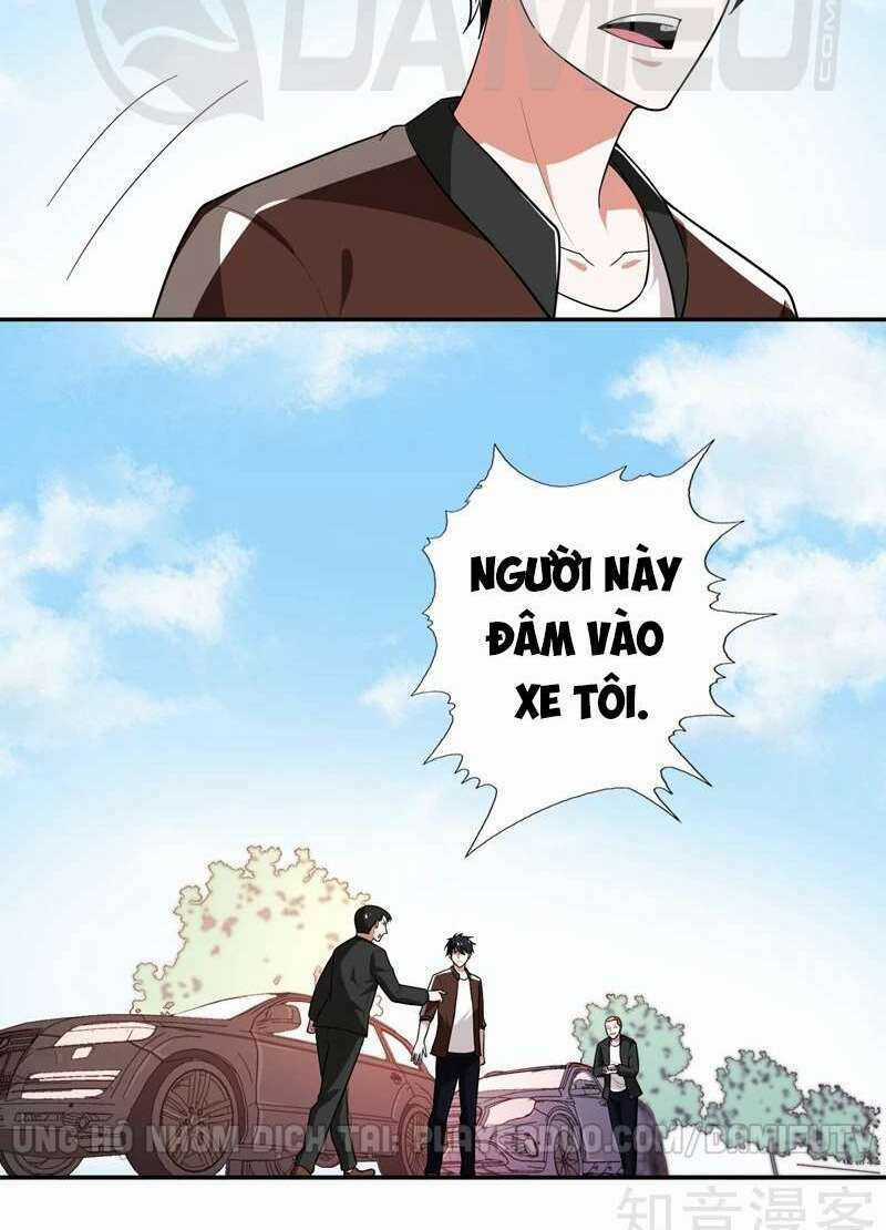 Nhặt Được Hoa Khôi Về Làm Vợ Chapter 57 trang 11