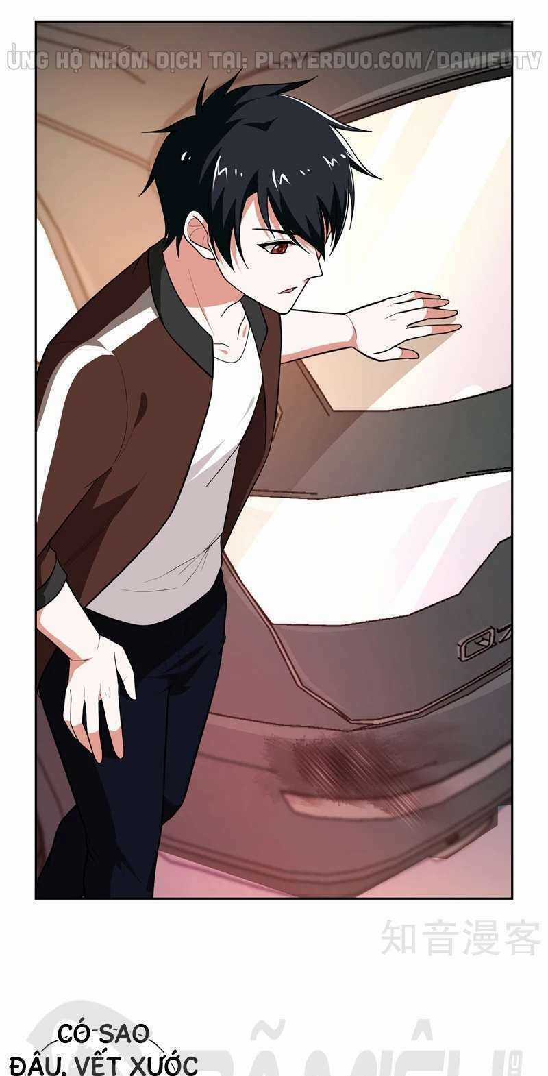 Nhặt Được Hoa Khôi Về Làm Vợ Chapter 57 trang 12