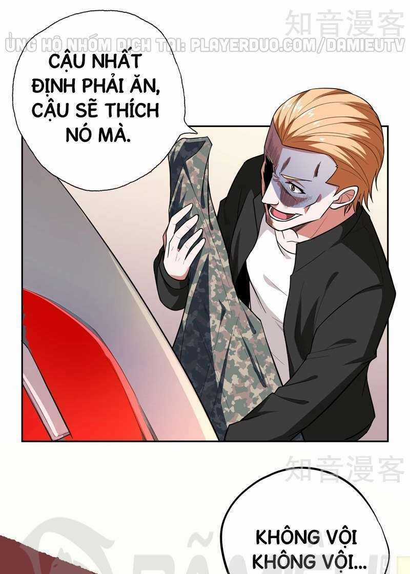 Nhặt Được Hoa Khôi Về Làm Vợ Chapter 57 trang 14