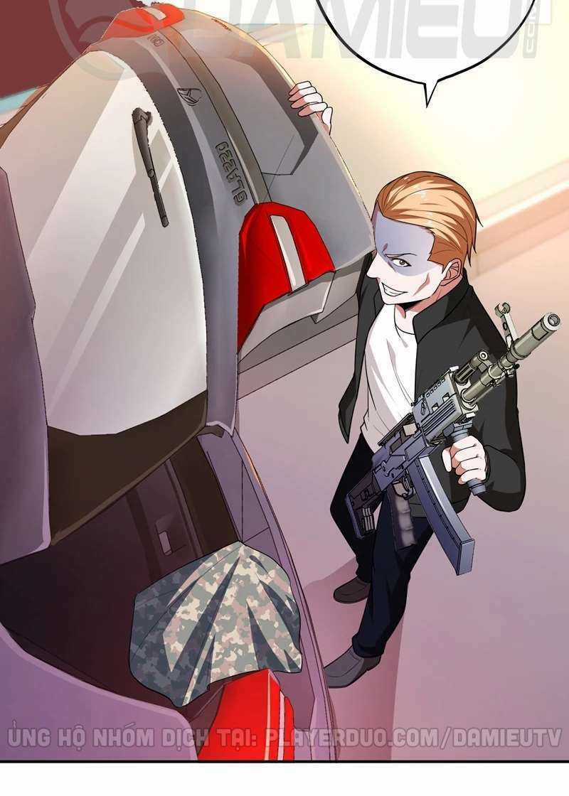 Nhặt Được Hoa Khôi Về Làm Vợ Chapter 57 trang 15