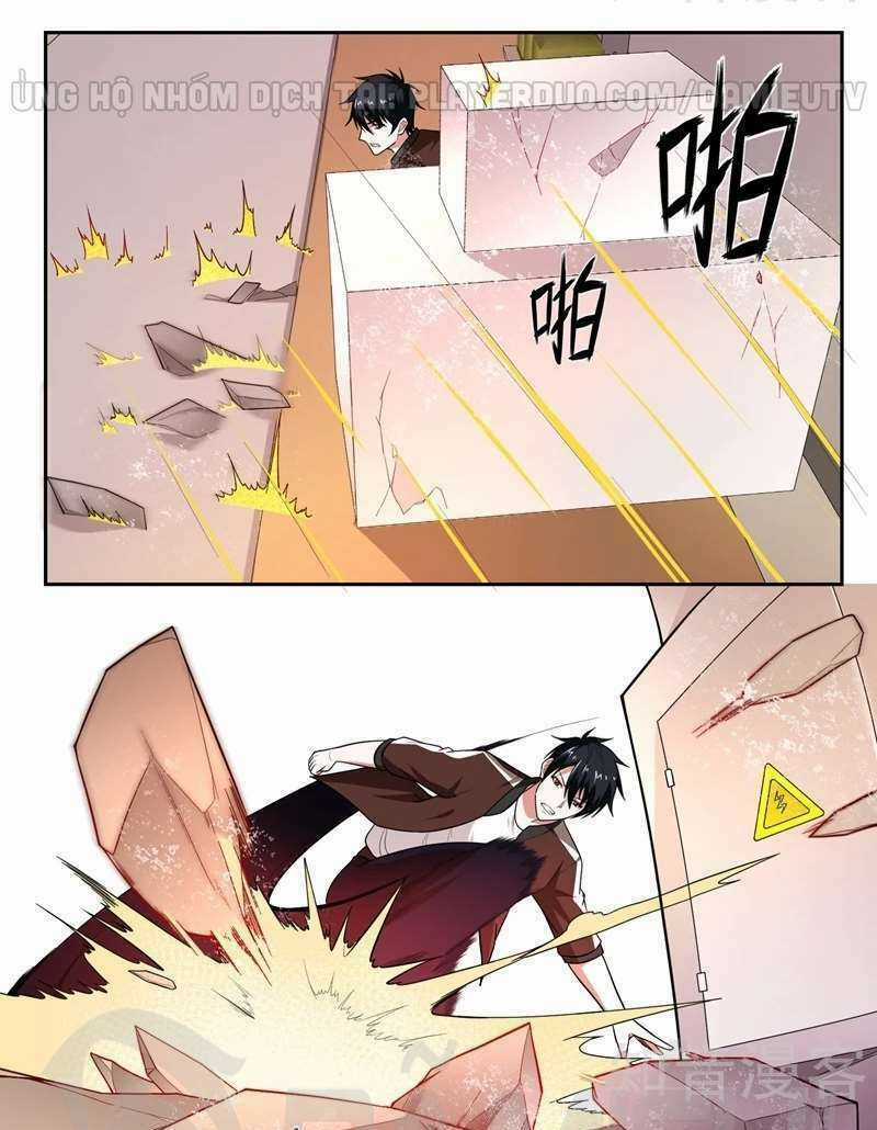 Nhặt Được Hoa Khôi Về Làm Vợ Chapter 57 trang 17