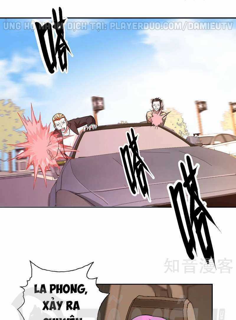 Nhặt Được Hoa Khôi Về Làm Vợ Chapter 57 trang 20