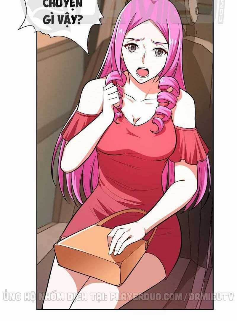 Nhặt Được Hoa Khôi Về Làm Vợ Chapter 57 trang 21