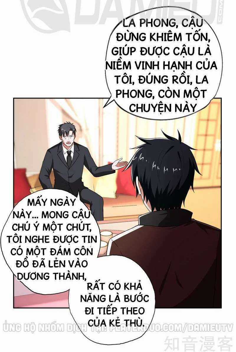 Nhặt Được Hoa Khôi Về Làm Vợ Chapter 57 trang 3