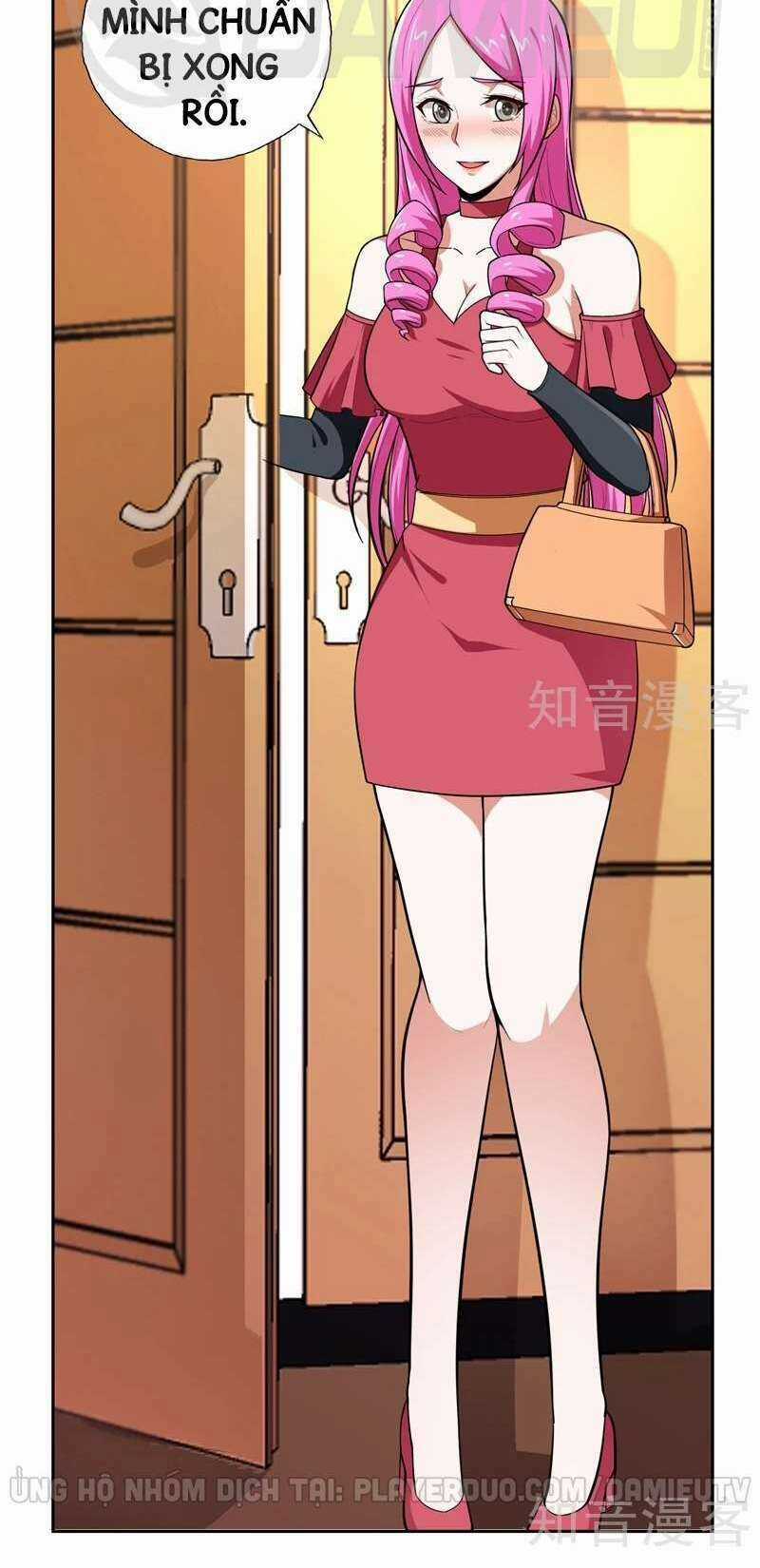 Nhặt Được Hoa Khôi Về Làm Vợ Chapter 57 trang 5