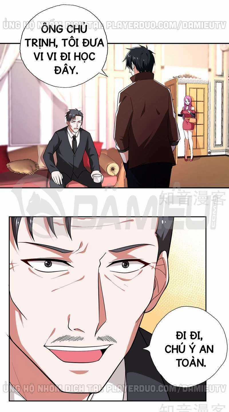 Nhặt Được Hoa Khôi Về Làm Vợ Chapter 57 trang 6