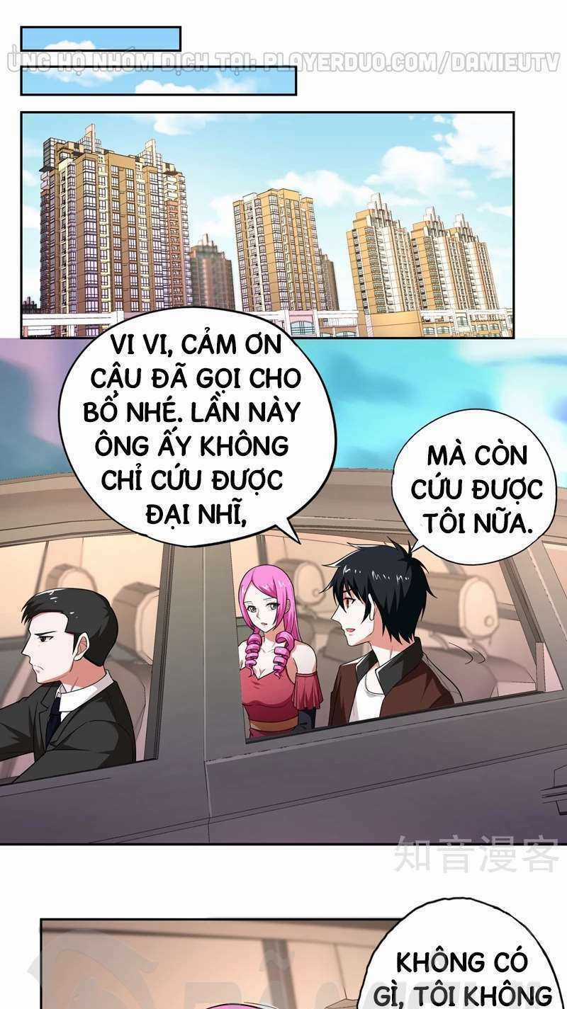 Nhặt Được Hoa Khôi Về Làm Vợ Chapter 57 trang 7