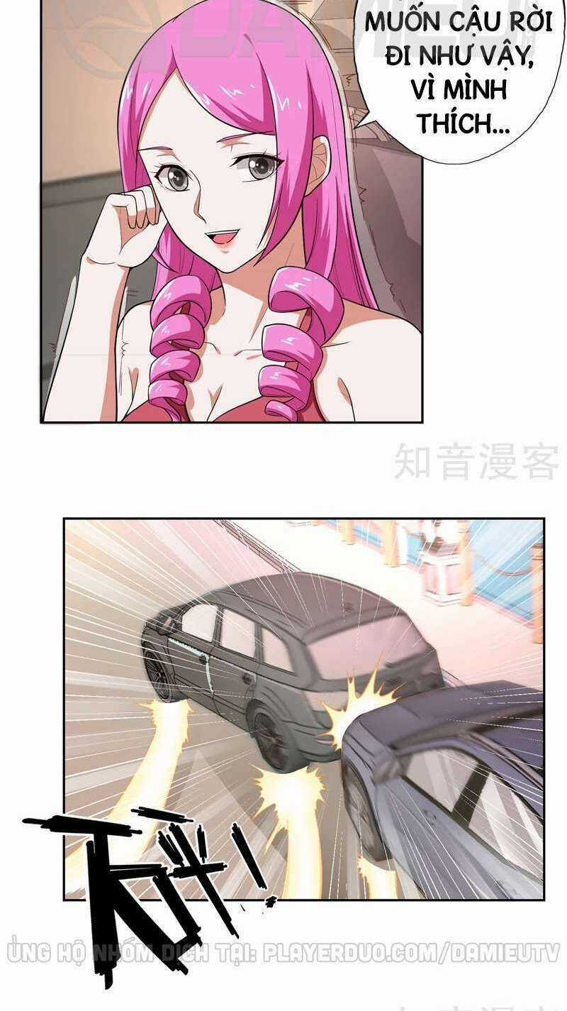 Nhặt Được Hoa Khôi Về Làm Vợ Chapter 57 trang 8