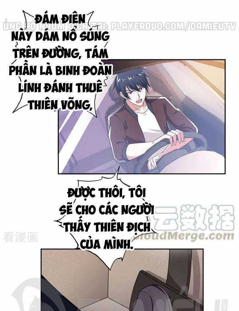 Nhặt Được Hoa Khôi Về Làm Vợ Chapter 58 trang 0