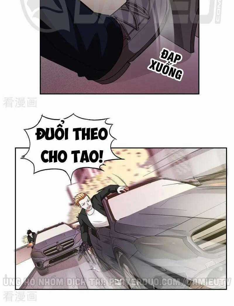 Nhặt Được Hoa Khôi Về Làm Vợ Chapter 58 trang 1