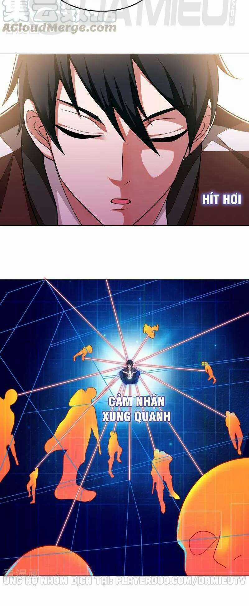 Nhặt Được Hoa Khôi Về Làm Vợ Chapter 58 trang 11