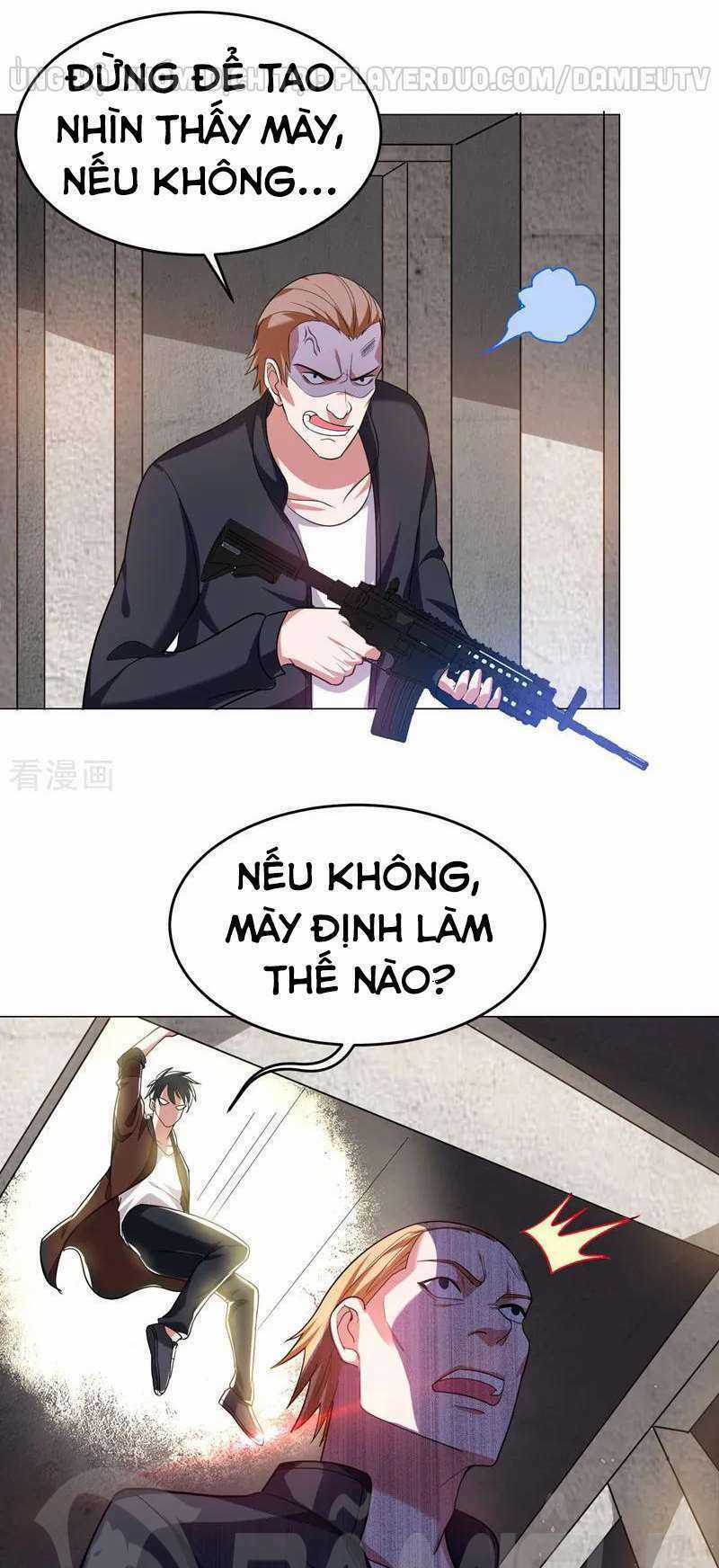 Nhặt Được Hoa Khôi Về Làm Vợ Chapter 58 trang 12