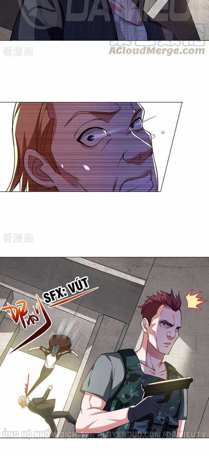 Nhặt Được Hoa Khôi Về Làm Vợ Chapter 58 trang 13