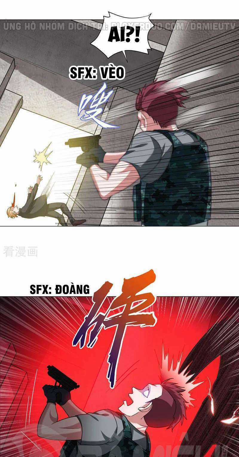 Nhặt Được Hoa Khôi Về Làm Vợ Chapter 58 trang 14