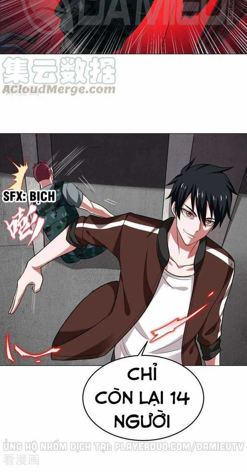 Nhặt Được Hoa Khôi Về Làm Vợ Chapter 58 trang 15