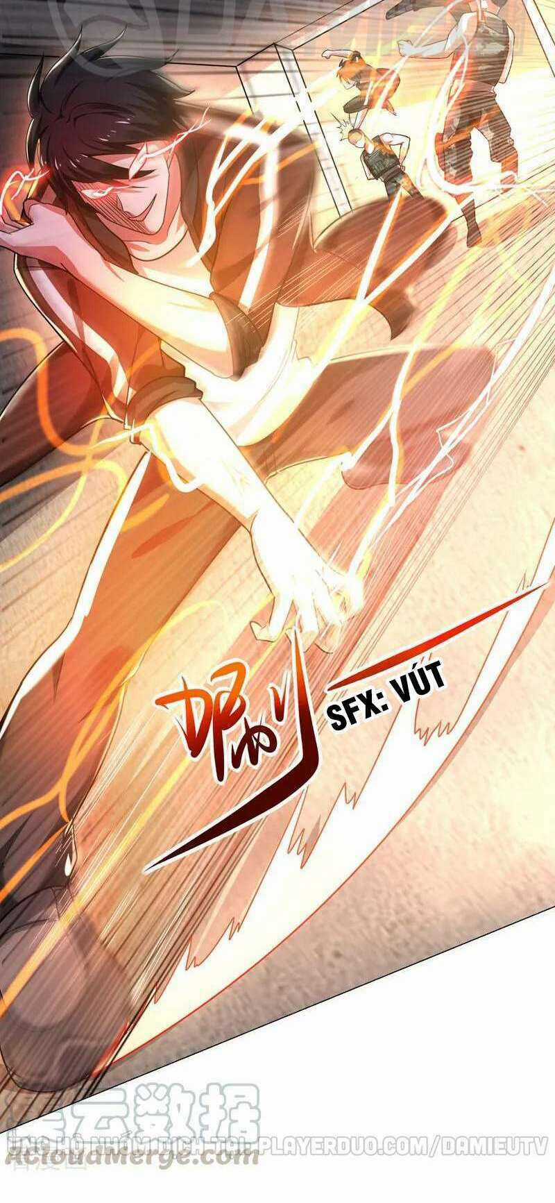 Nhặt Được Hoa Khôi Về Làm Vợ Chapter 58 trang 17