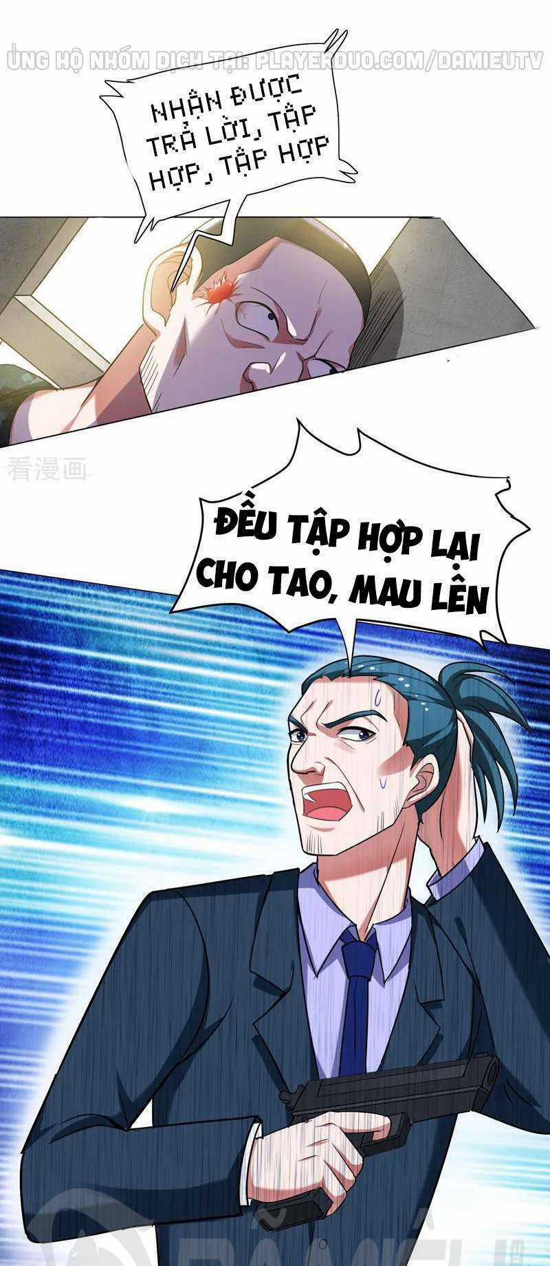 Nhặt Được Hoa Khôi Về Làm Vợ Chapter 58 trang 18