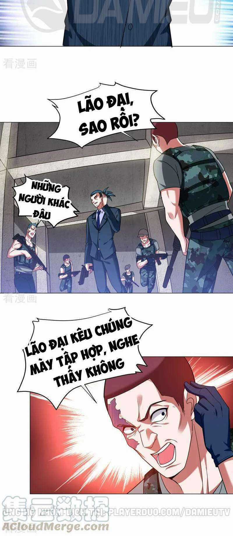 Nhặt Được Hoa Khôi Về Làm Vợ Chapter 58 trang 19