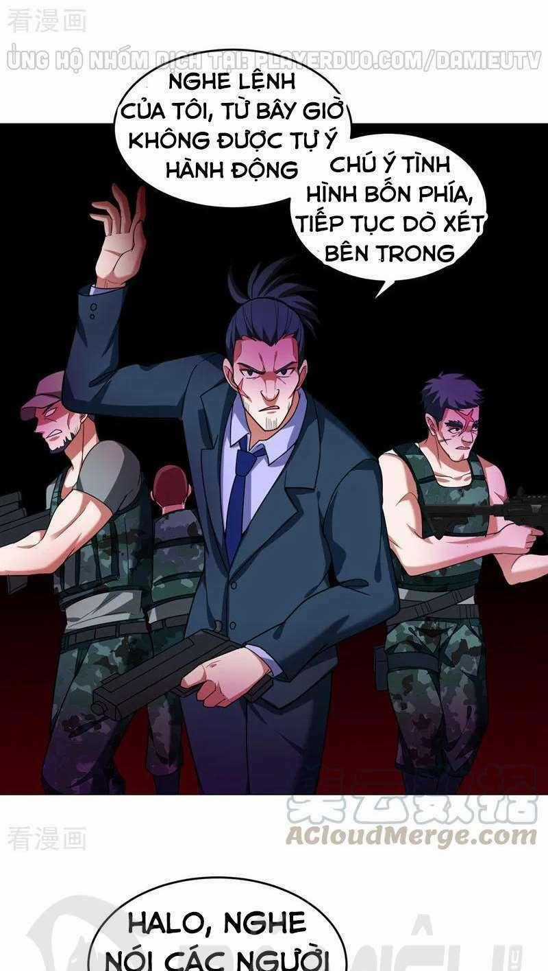 Nhặt Được Hoa Khôi Về Làm Vợ Chapter 58 trang 22