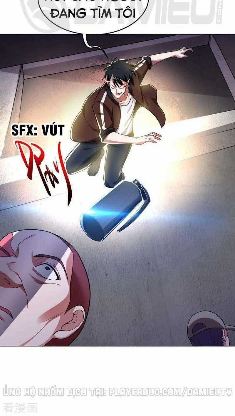 Nhặt Được Hoa Khôi Về Làm Vợ Chapter 58 trang 23